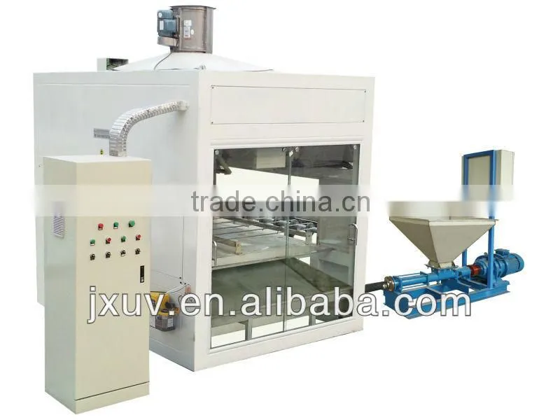 Floating Primer Sanding Machine