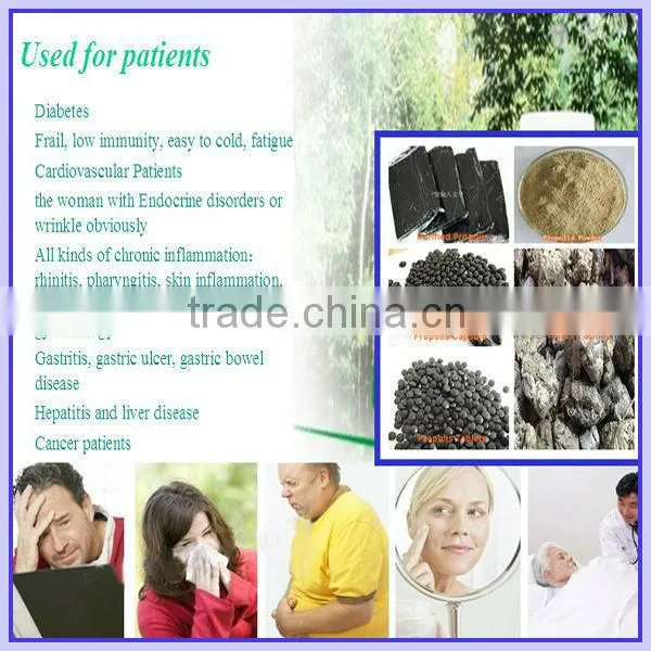 good nature bee propolis