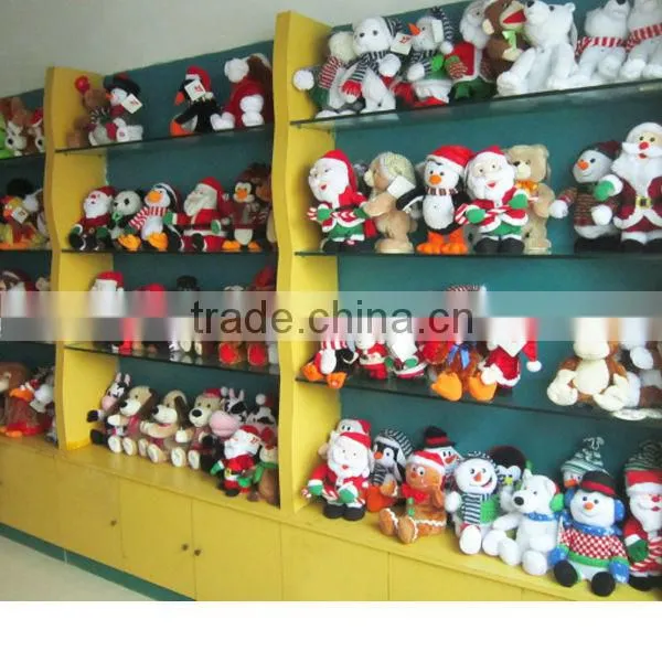 Fashion plush baby bear clothing