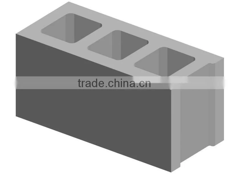 hot products new technologies manufacturing machine automatic hydraulic automatic concrete block making machine suppliers in sou