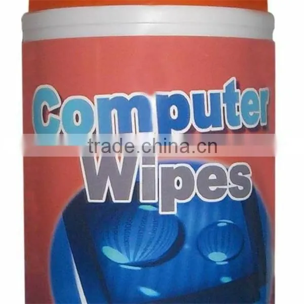 lens screen wipes cleaner, China manufacturer, CE certification