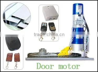 Hot sell door remote controller,copy code rf remote control haier tv remote control
