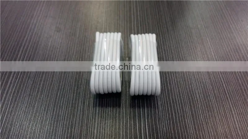 charger usb cable for iphone 6 6s 7 7 plus ,for iphone 6s data charger cable