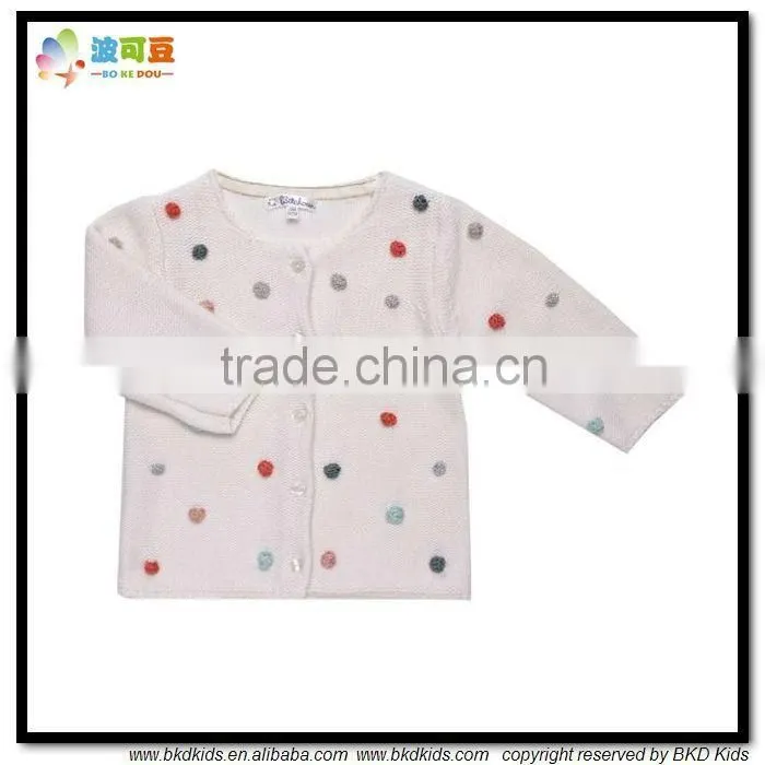 BKD 2015 new arrival knitted cotton sweaters
