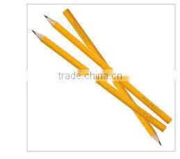 7'' Good Quality Plastic Color Pencil/flexible color pencil/color pencil set