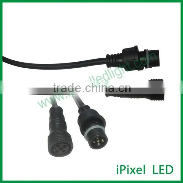 16 pixel DC12v SMD50550Night Club rigid bar