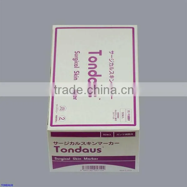 surgical skin marker high quality low price small order acceptable