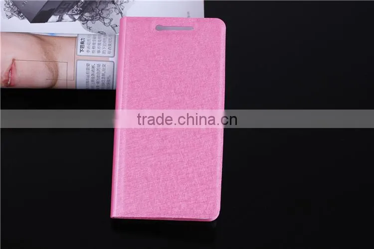 for Vivo Y18 stand case, leather folio cover case for Vivo Y18