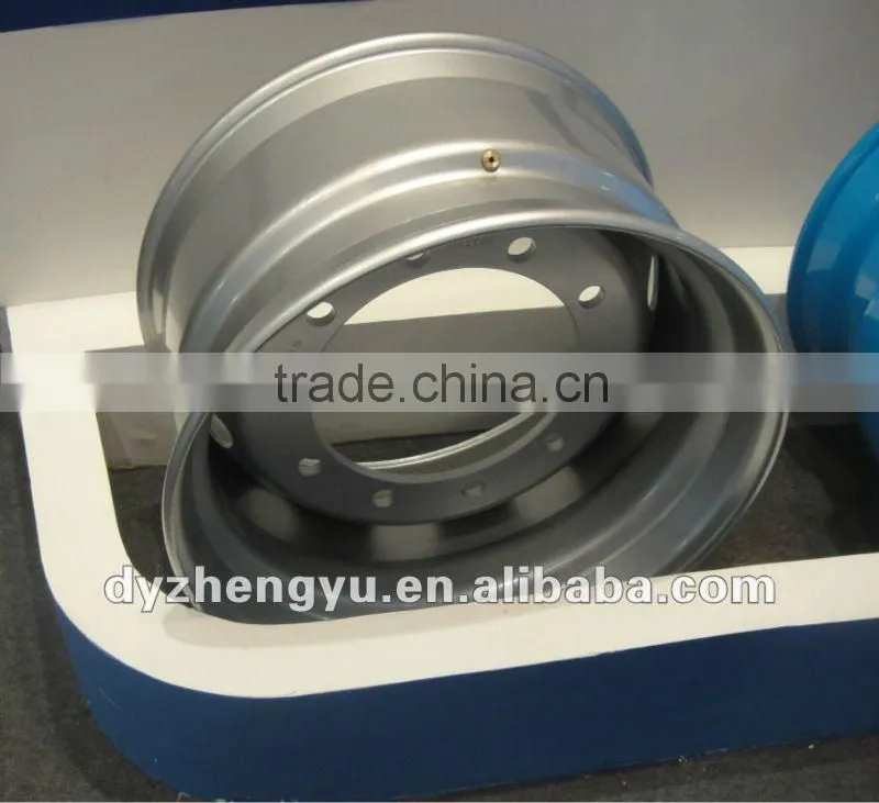 wheel rim factory 22.5x8.25