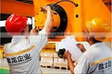 Hebei Xuelong Machinery Manufacture Co., Ltd. company overview - view 2