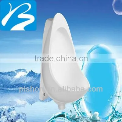 Porcelain Wall-hung Urinal From Guangdong