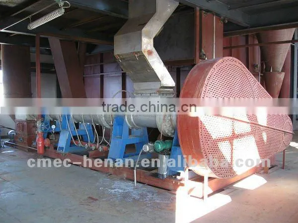 2012 Best sell 50-1000 TPD Soybean crush plant