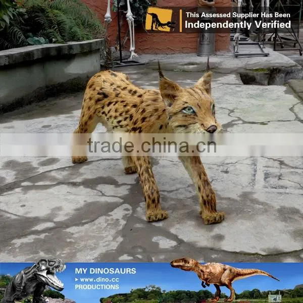 My Dino-C091 Life size animatronic wild animal model for sale