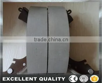 Brake Shoes for 04495-0k010 Toyota