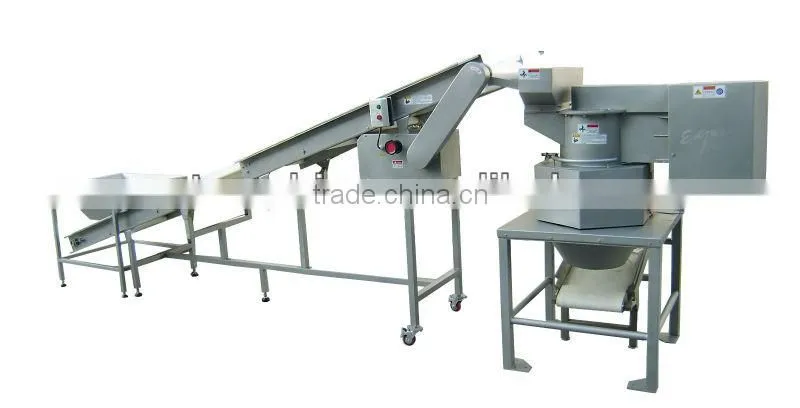 Bread Grinder