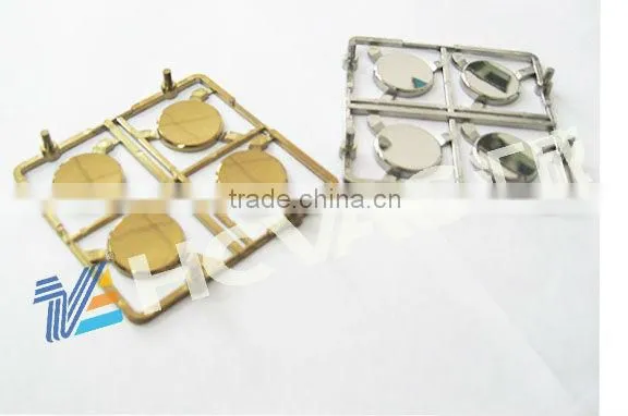 HCVAC plastic metallization PVD vacuum metallizing system,evaporation vacuum coating equipment,vacuum coater