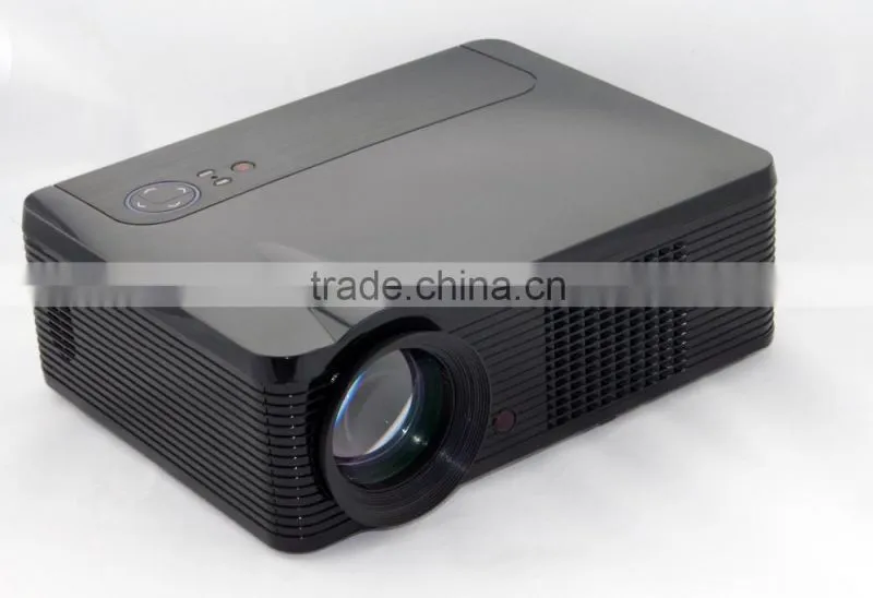Video Projector China Multimedia Projector Low Cost Projector