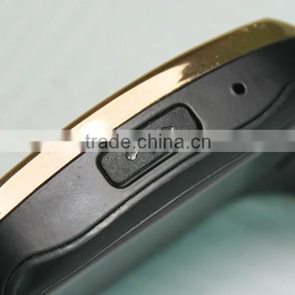 2015 Hot Sell touch screen free shipping wrist camera watches for men