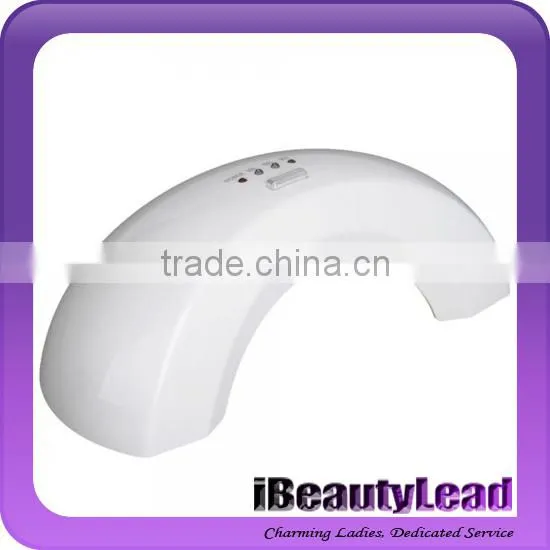 New 6W LED nail lamp nail curing lamp led nail lamp with CE ROHS