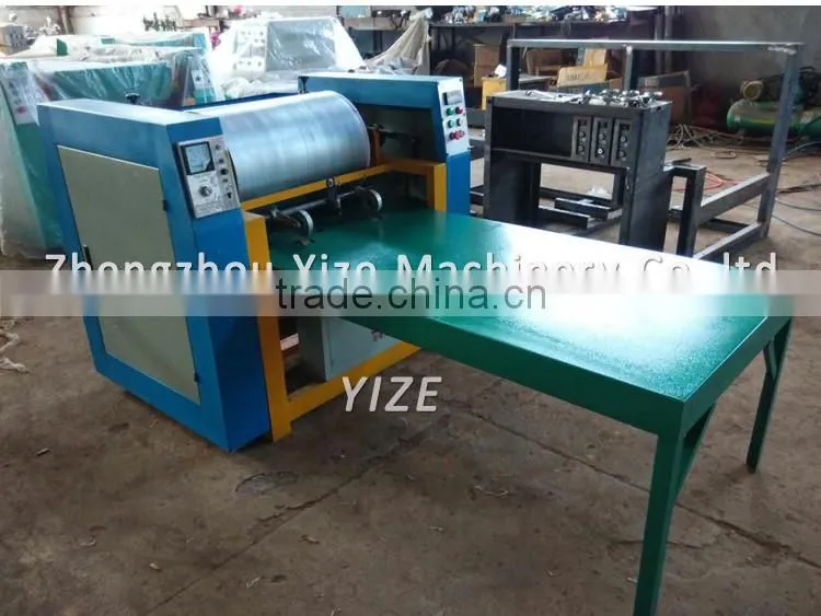 Best price printing machine / pinter machine for flour bag , paper bag , jute bag