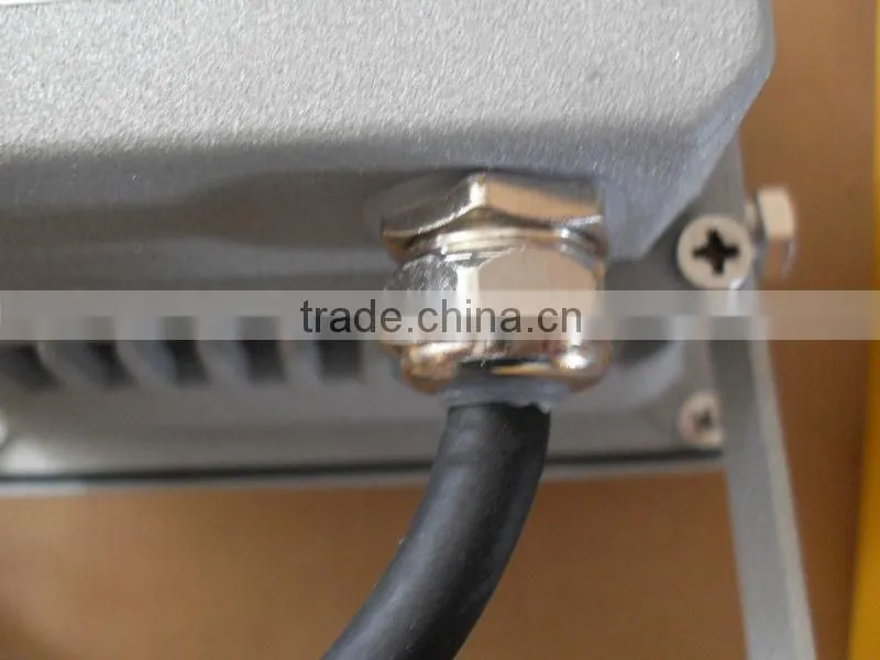 LED FLOOD LIGHT 110-240V ip 65 aluminum led floodlight housing