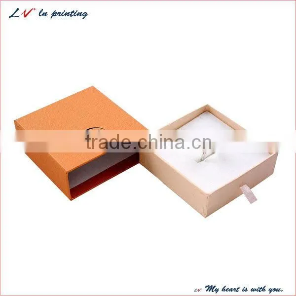 cardboard gift box for alcohol