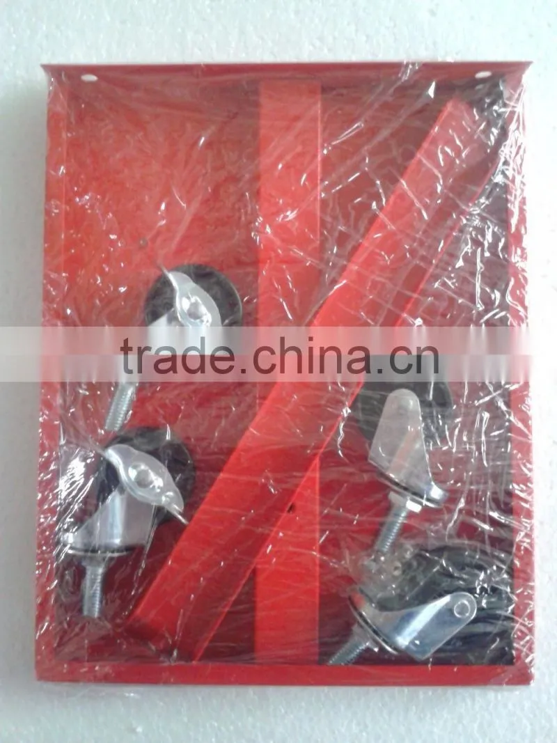 BEACON BC-6C Fuel Injector Tester and Ultrasonic Cleaner