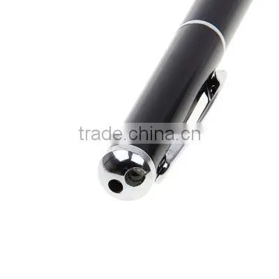 amulti-purpose luminum pen flashlight small led flashlight