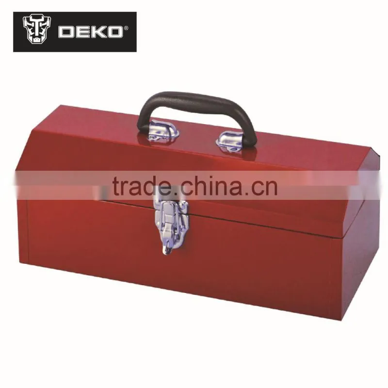 High quality Metal Tool Box 1 Layer