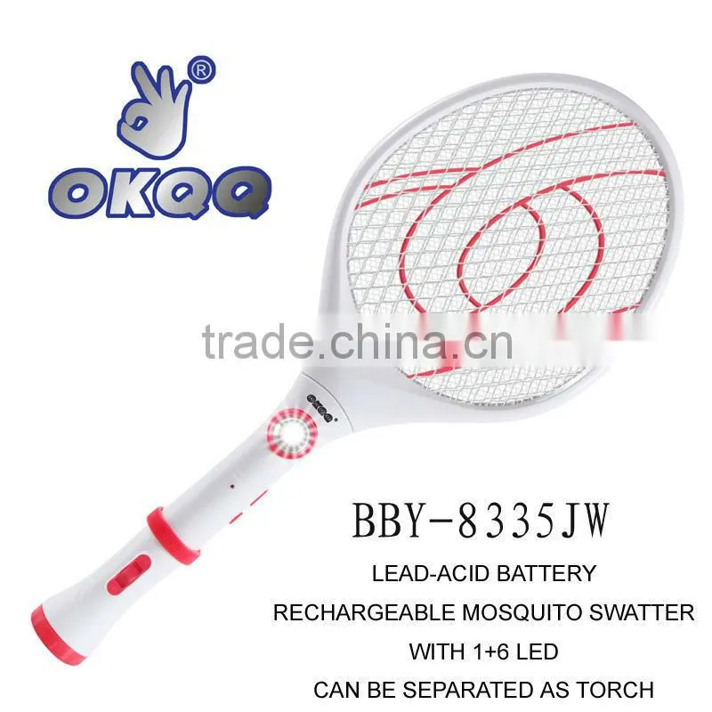 BBY-8335HW POWERFUL RECHARGEABLE BEST FLY REPELLENT