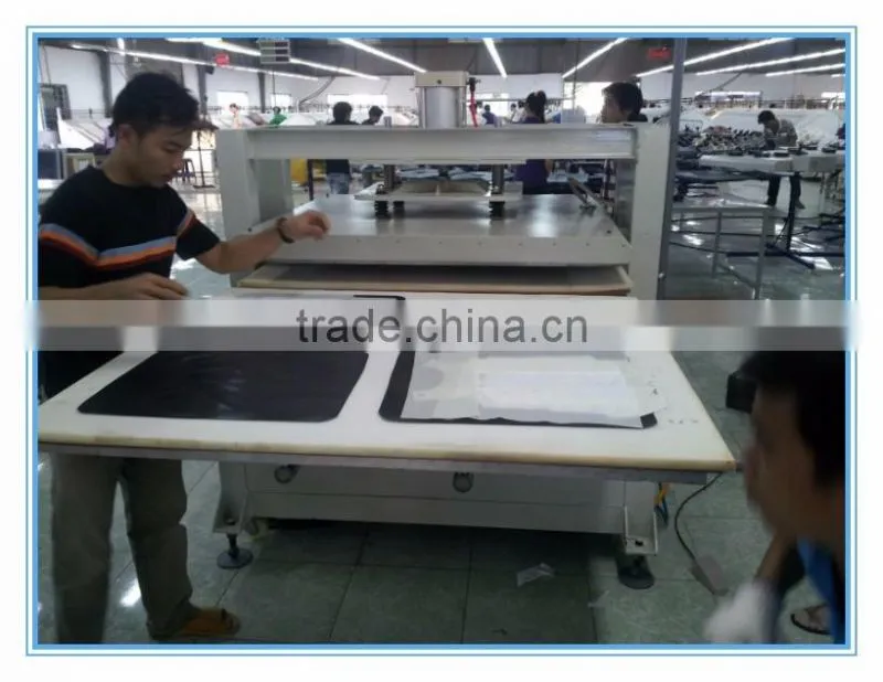Factory wholesale t-shirt/garment heat press Machine