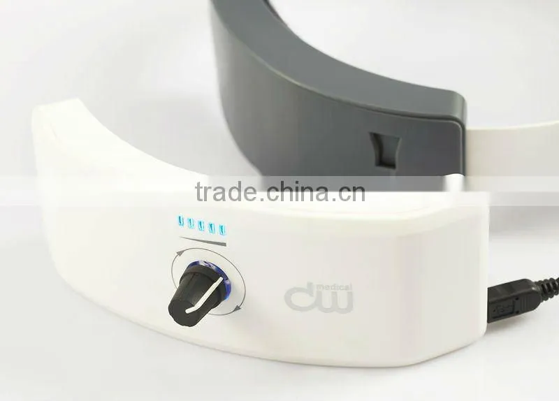 High brightness cree headlight