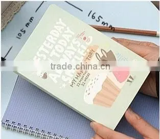 Note Book/Exercise Book
