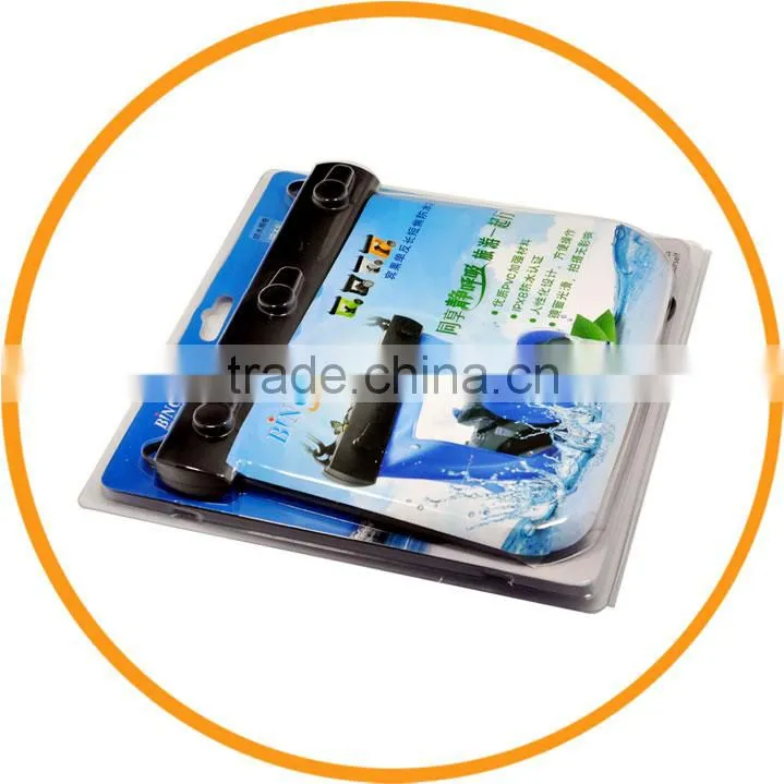 2014 Latest TPU Waterproof Bag for SLR Camera from Dailyetech