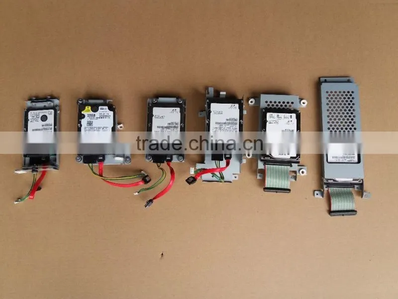 HDD /Hard Disk/Hard Drives For Konica Minolta Bizhub