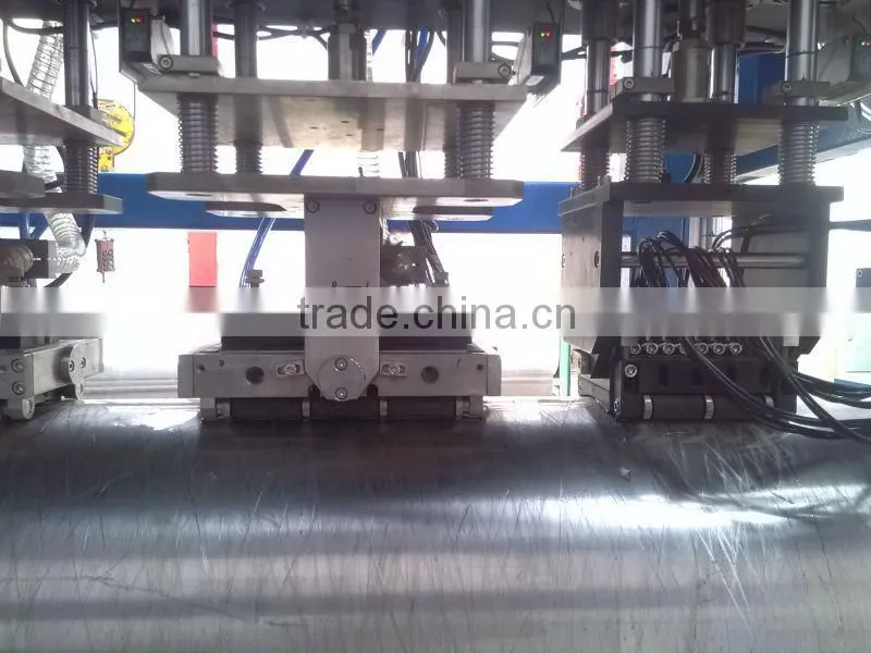 Ultrasonic thickness testing system