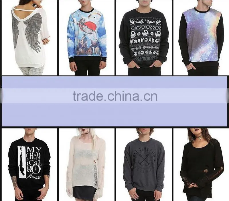 hand knitted sweater HOT DESIGN MANY COLOR cabel custom made