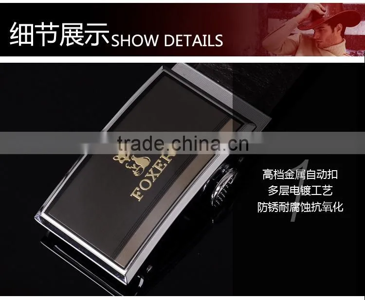 man belt leather strap
