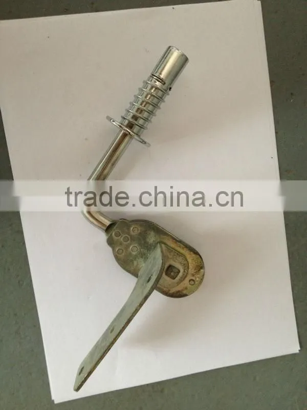 2013 hot sale sofa backrest hinge,sofa Headrest Hinge,sofa adjuster