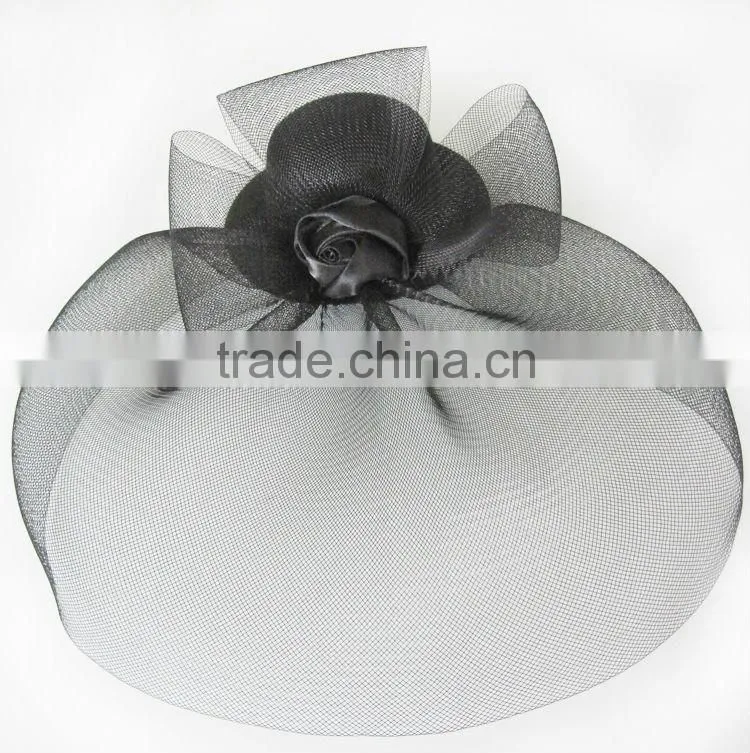 MYLOVE Party small clip cap mini little top hat MLXM035