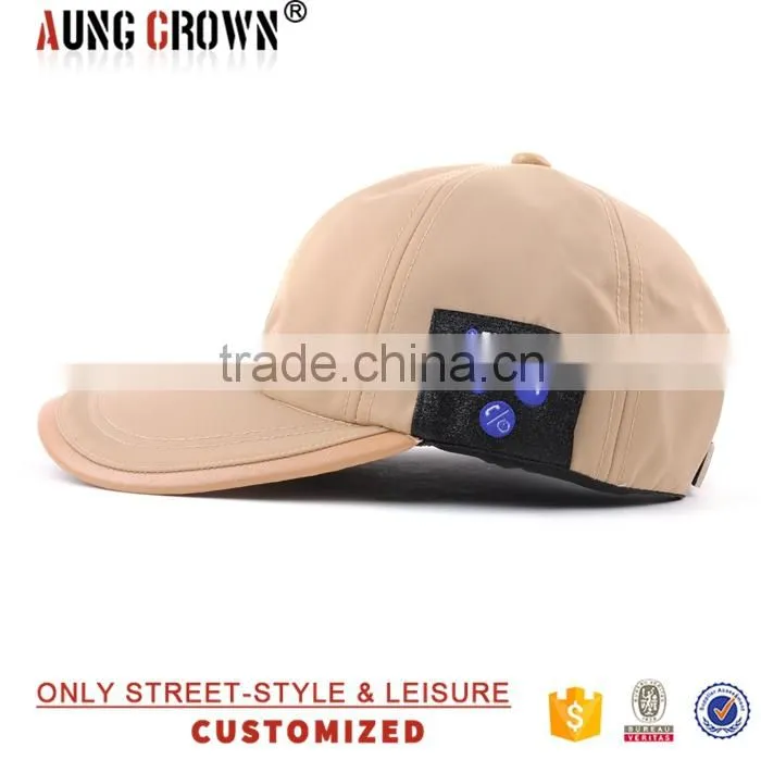 cotton custom fashion cap 6 panel baseball brand cap and hat