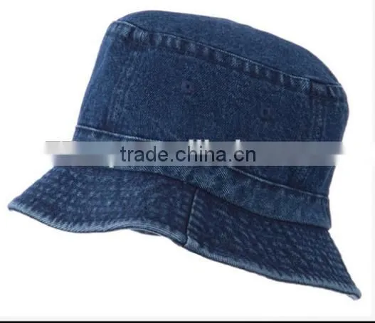 wholesale pigment dyed twill washed bucket hats