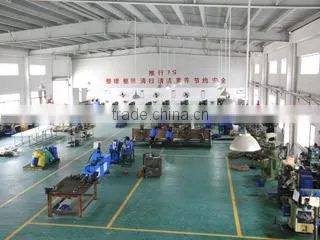 Zhongshan Chuangcheng Metalwork Co., Ltd. company overview - view 4