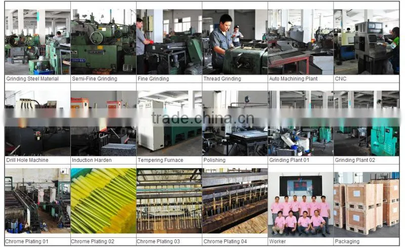 Alibaba supplier wholesales Factory price motor shaft cheap goods from china