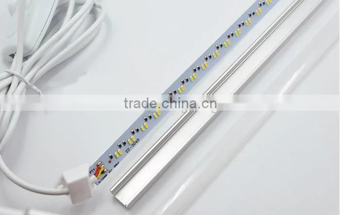 Best Selling Led Light USB Mini Led Aluminum Lamp USB