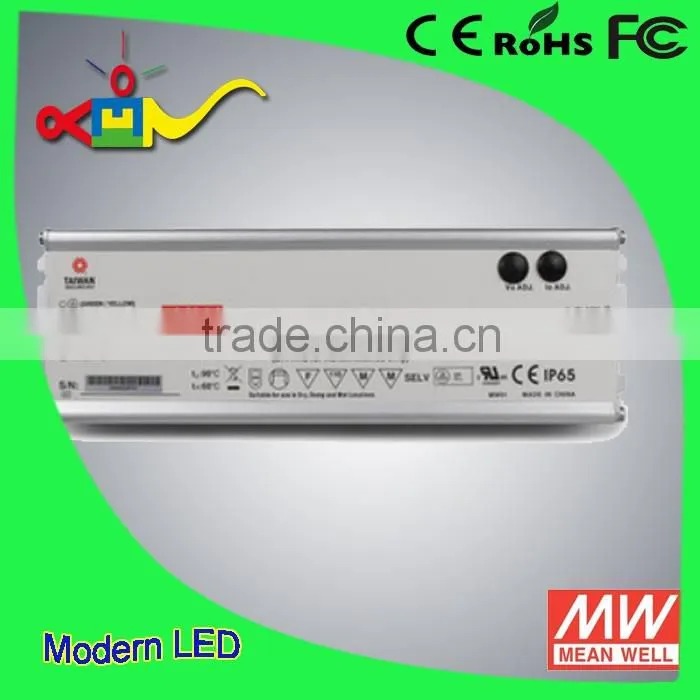 UL ETL TUV CE ROHS meanwell 45w led driver