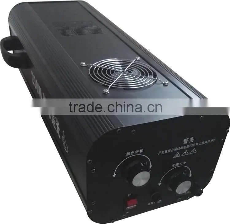Professional Stage Lighting Beam 7R 230w Zoom Follow Spot Light