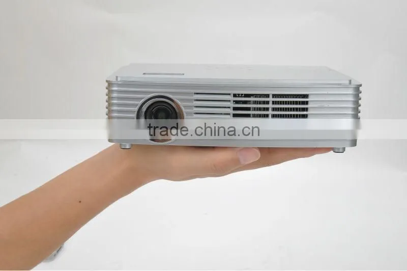 High Resolution 2205P 3D Projector Z2000SD