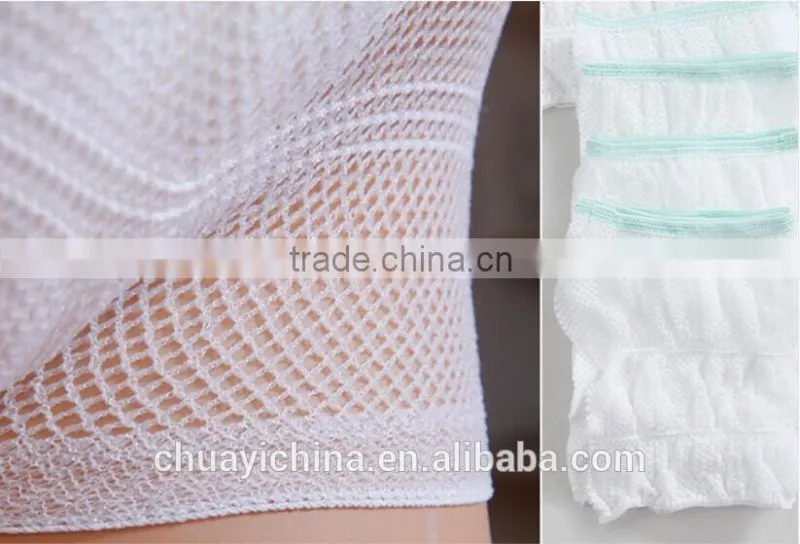 wholesale fishnet disposable medical nice panties for fat people