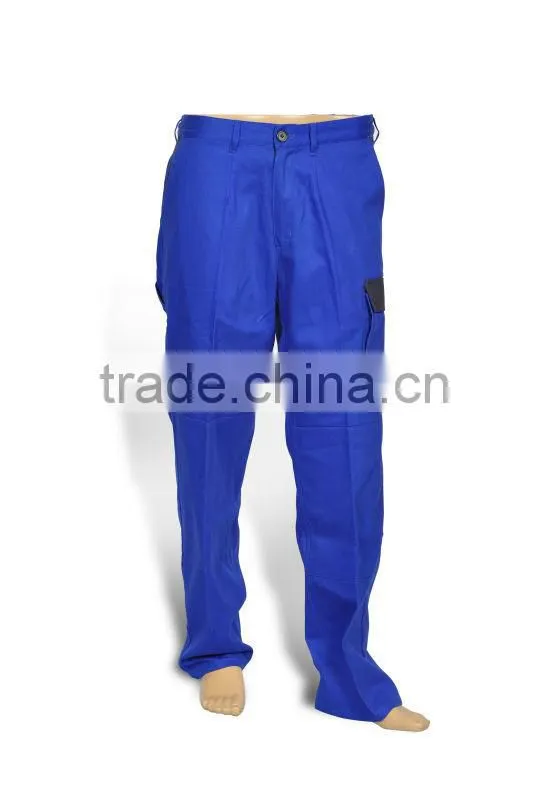 industrial workwear